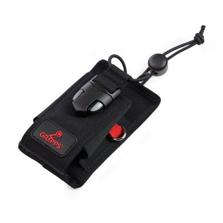 Maxisafe ZRH927 Adjustable Two-Way Radio Holster