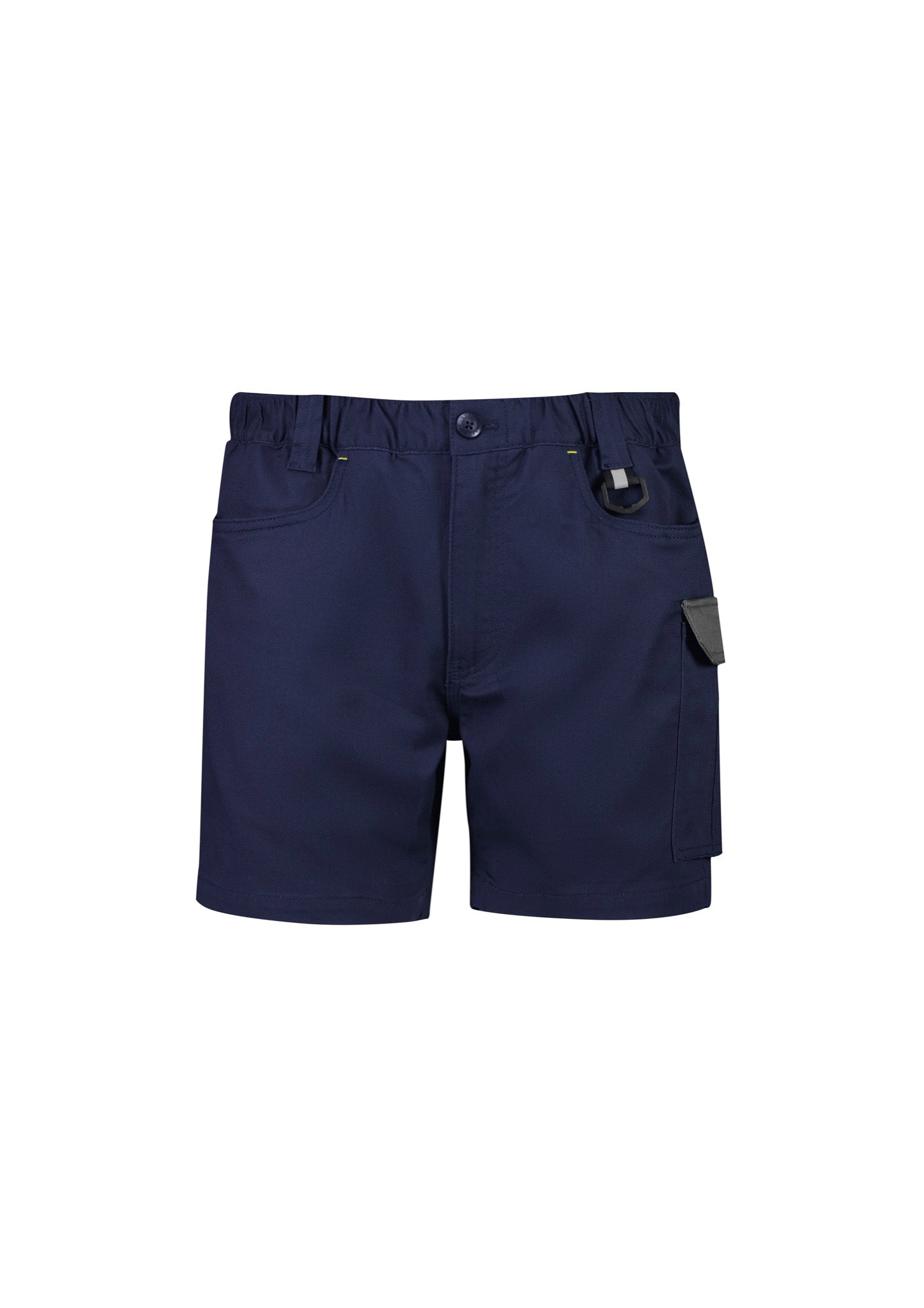 Men's Rugged Cooling Stretch Short Short product front