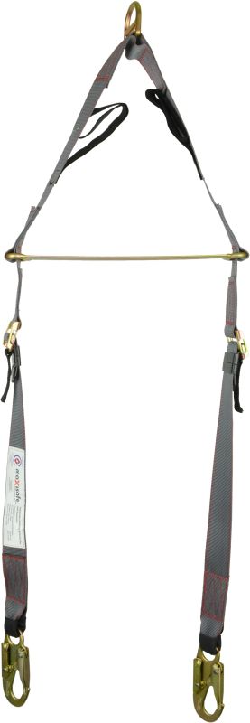 Maxisafe ZSB907 Adjustable Webbing Spreader Bar