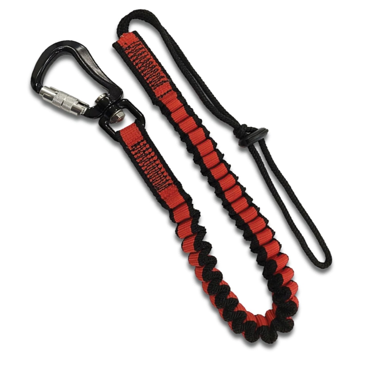 Maxisafe ZTL01N Tool Lanyard With Swivel Karabiner
