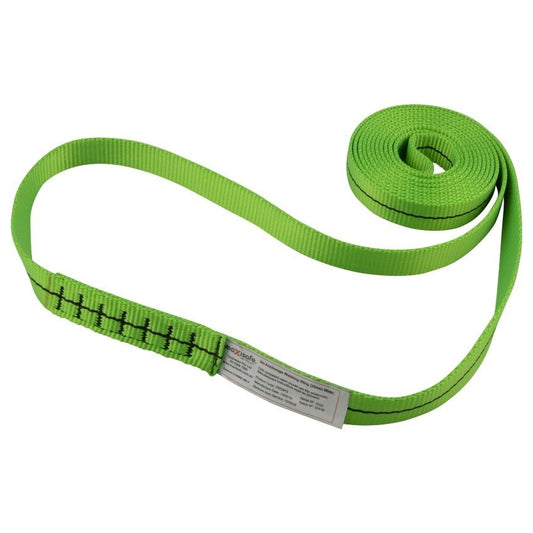Maxisafe ZWS911 25mm Webbing Sling - 1.2metres