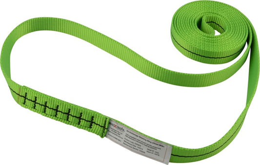 Maxisafe ZWS913 25mm Webbing Sling - 2 metres