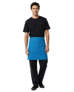 Canvas Short Waist Apron