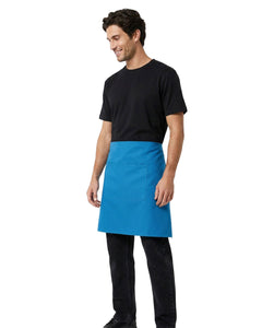 Canvas Short Waist Apron