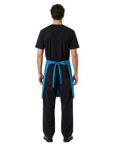 Canvas Short Waist Apron