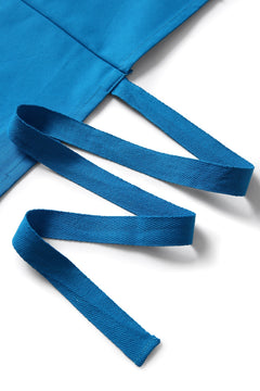 Canvas Short Waist Apron