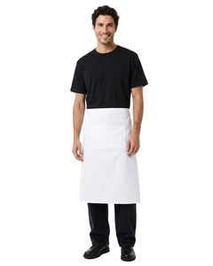 Canvas Long Waist Apron