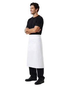 Canvas Long Waist Apron