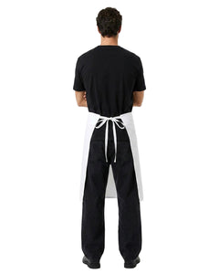 Canvas Long Waist Apron