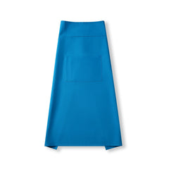 Canvas Long Waist Apron