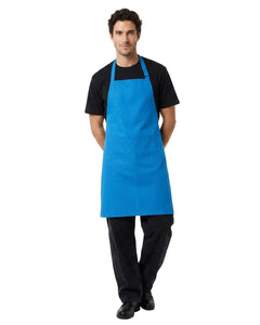 Canvas Full Bib Apron