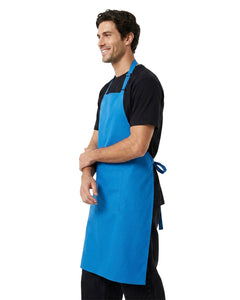 Canvas Full Bib Apron