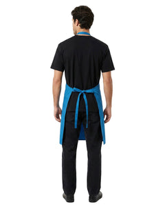 Canvas Full Bib Apron