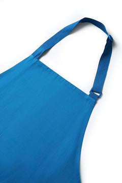 Canvas Full Bib Apron