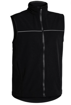 Soft Shell Vest