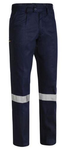 Taped Original Work Pants