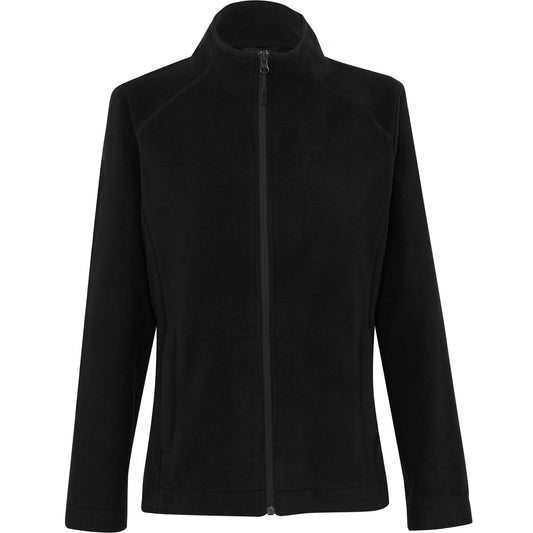 NNT CAT1D3 Polar Fleece Zip Jacket