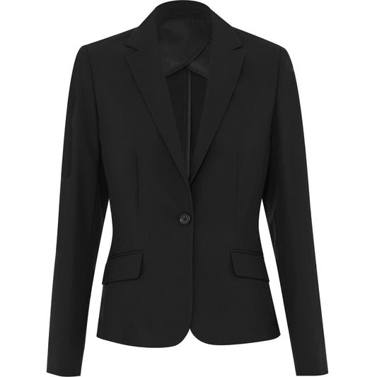 NNT CAT1E4 Helix Dry 1 Button Mid-Length Jacket