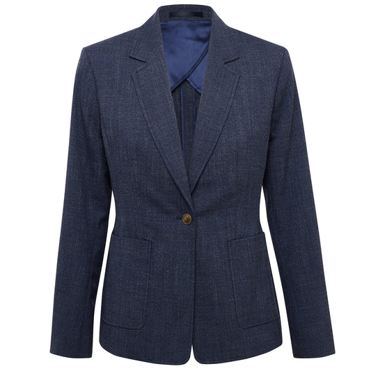 NNT CAT1HA Textured Item Jacket W