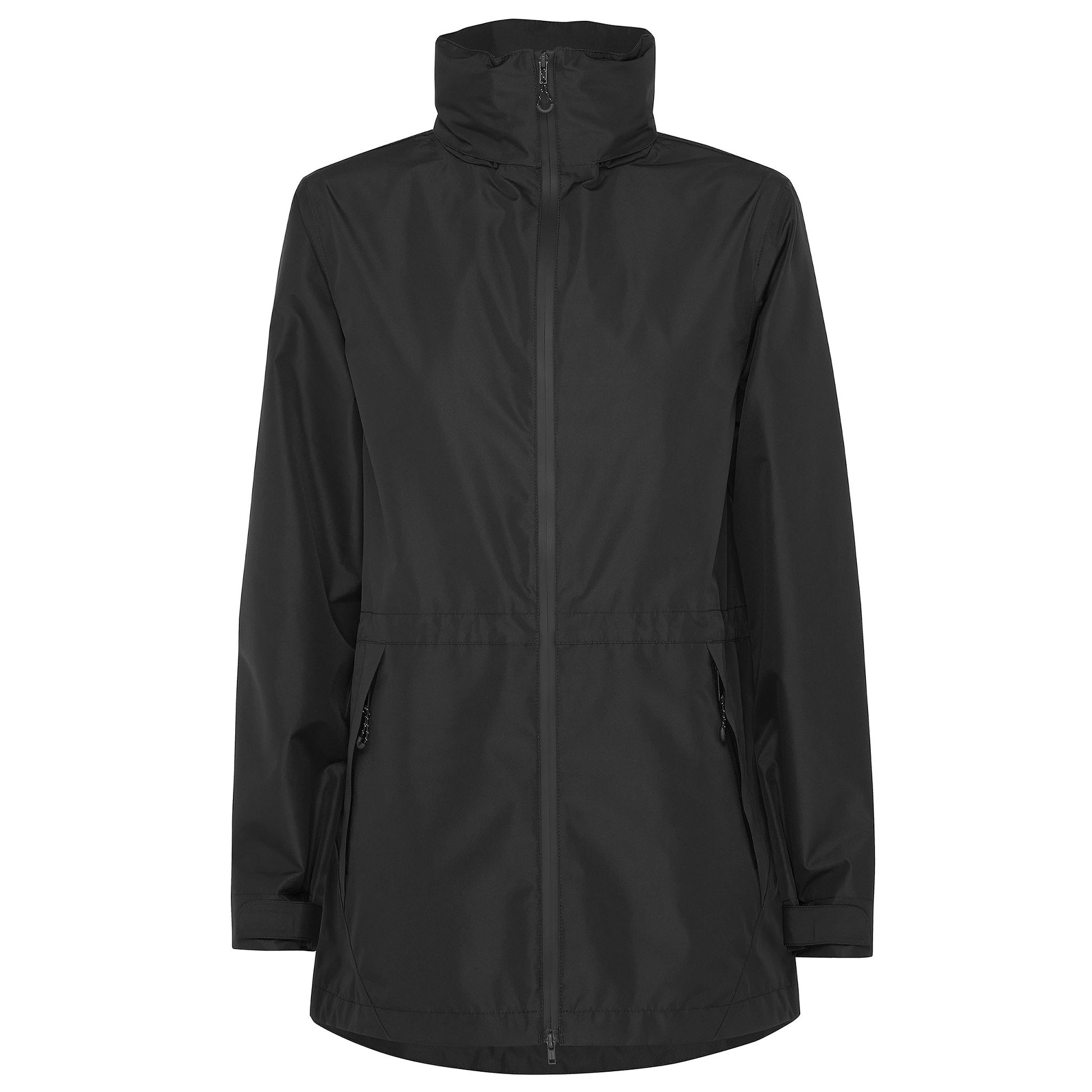 NNT CAT1HS Sierra Water Repellent Jacket W