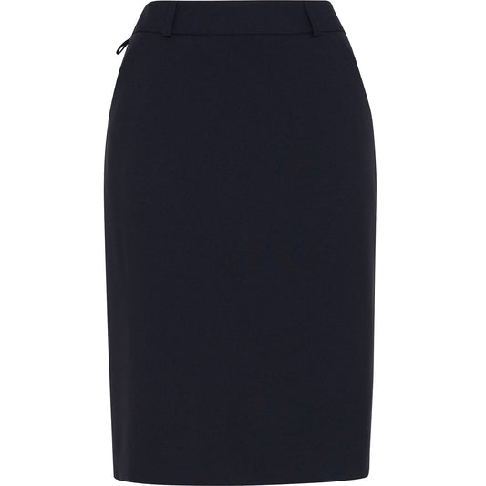 NNT CAT2NJ Helix Dry Pleat Skirt