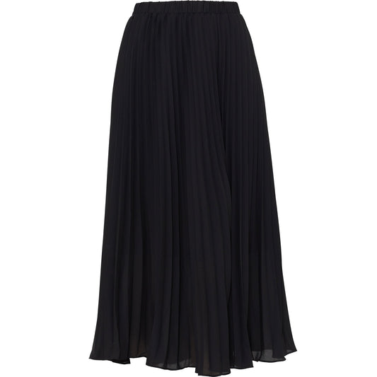 NNT CAT2R2 Georgie Midi Pleated Skirt