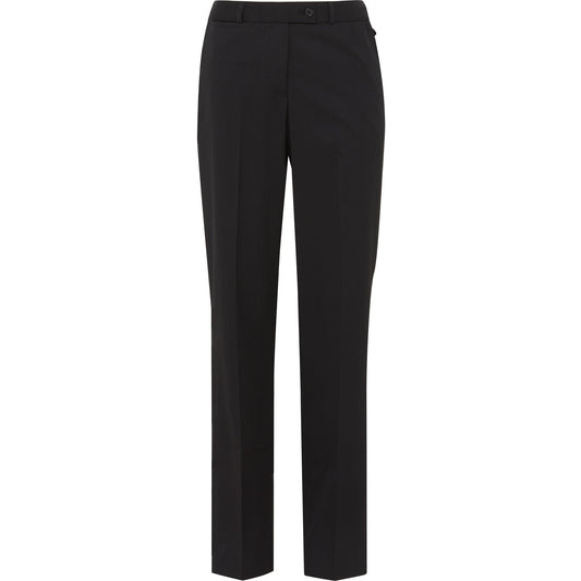 NNT CAT3CA Poly Viscose Stretch Twill Secret Waist Pant