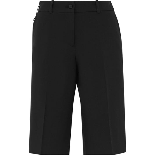 NNT CAT3NX Helix Dry Elastic Waist Short