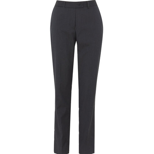 NNT CAT3QF Poly Viscose Stretch Slim Leg Secret Waist Pant