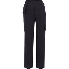 NNT CAT3TY Poly Viscose Gaberdine Flex Waist Cargo Pant