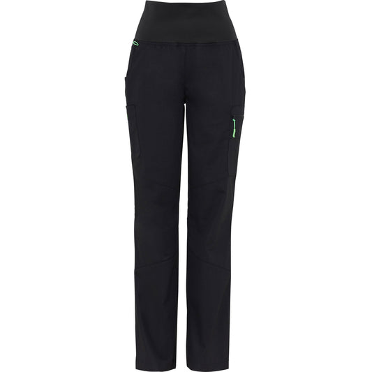 NNT CAT3VE Next-Gen Antibacterial Active Curie Scrub Pant