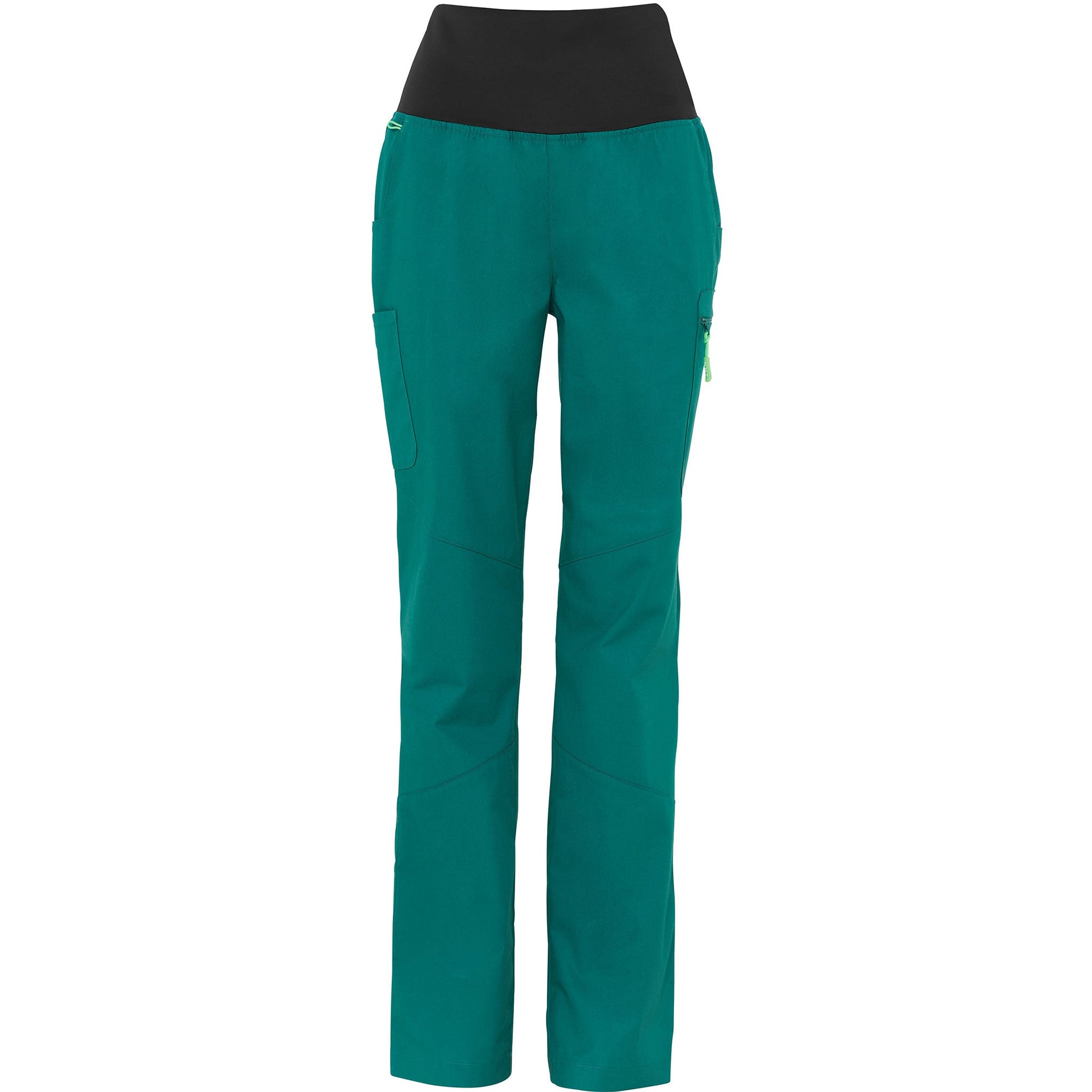 NNT CAT3VE Next-Gen Antibacterial Active Curie Scrub Pant