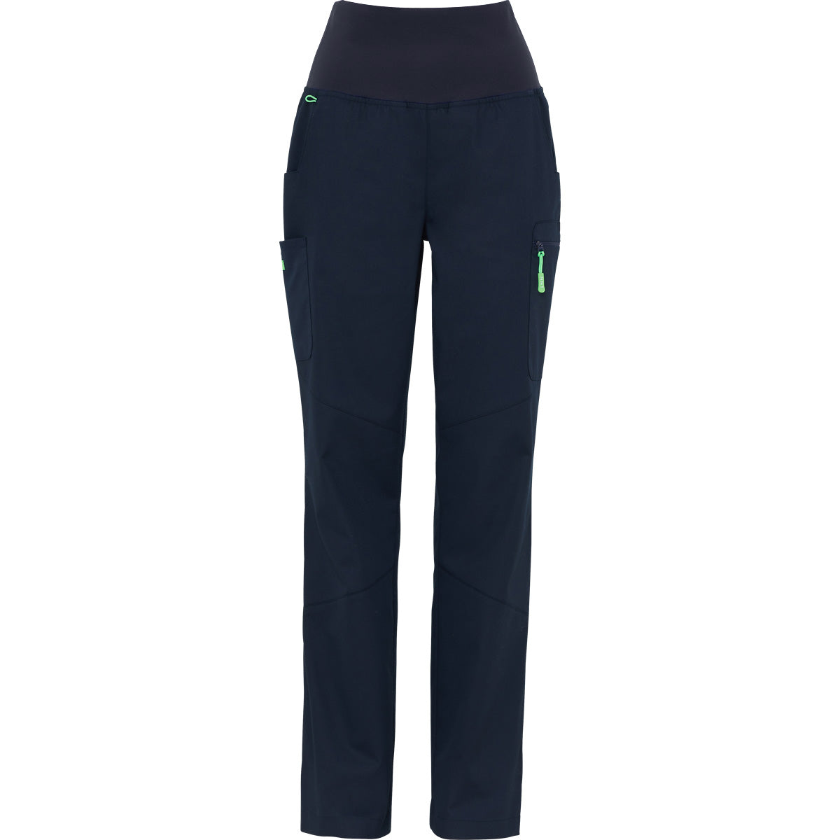 NNT CAT3VE Next-Gen Antibacterial Active Curie Scrub Pant