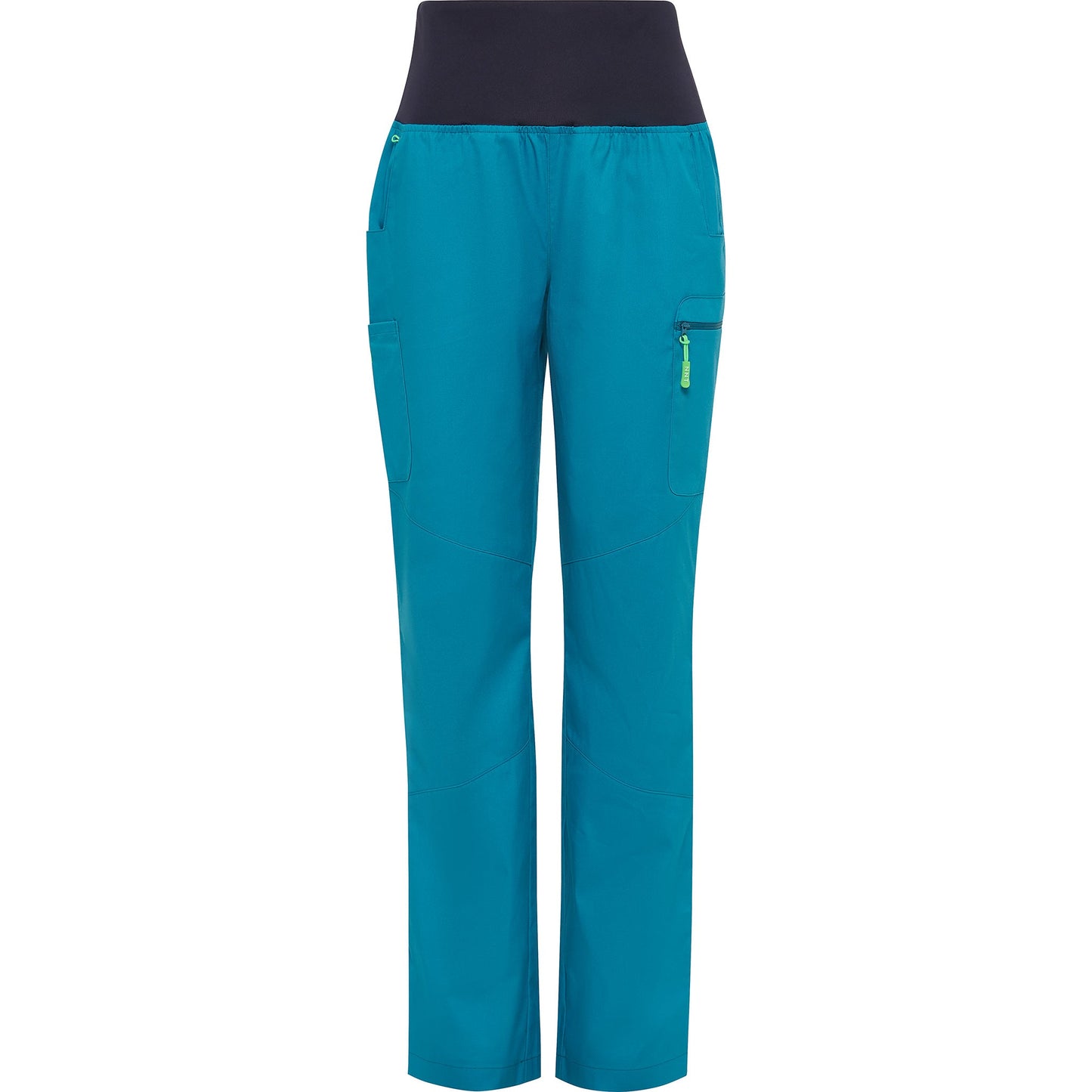 NNT CAT3VE Next-Gen Antibacterial Active Curie Scrub Pant