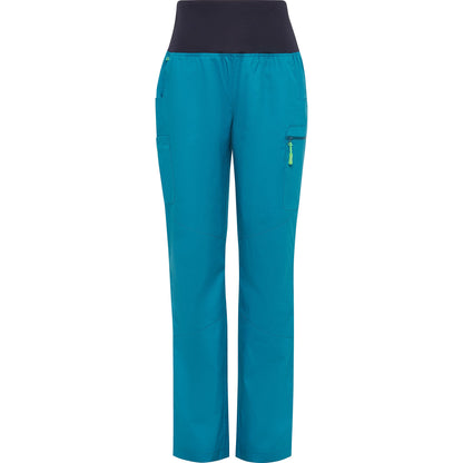 NNT CAT3VE Next-Gen Antibacterial Active Curie Scrub Pant