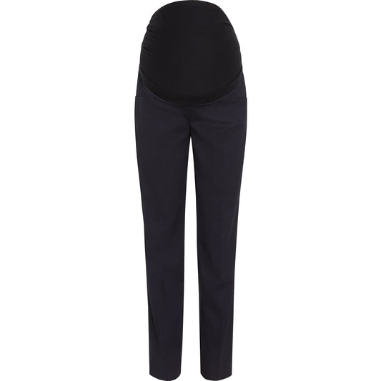 NNT CAT3XM Poly Viscose Stretch Twill Maternity Pant