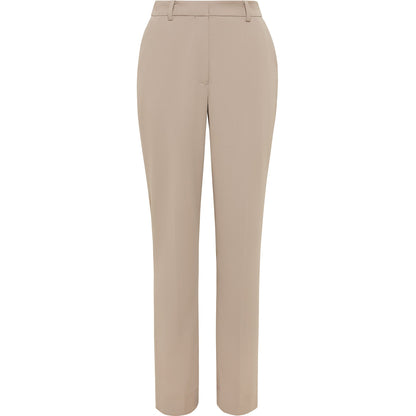 NNT CAT3YD Crepe Stretch Straight Leg Pant