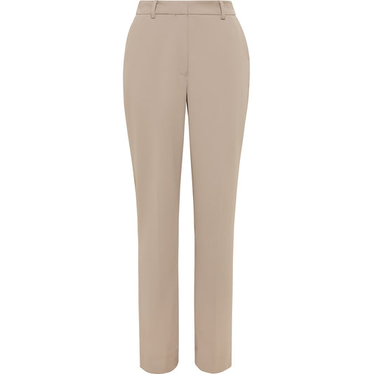 NNT CAT3YD Crepe Stretch Straight Leg Pant