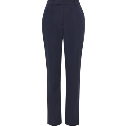 NNT CAT3YD Crepe Stretch Straight Leg Pant