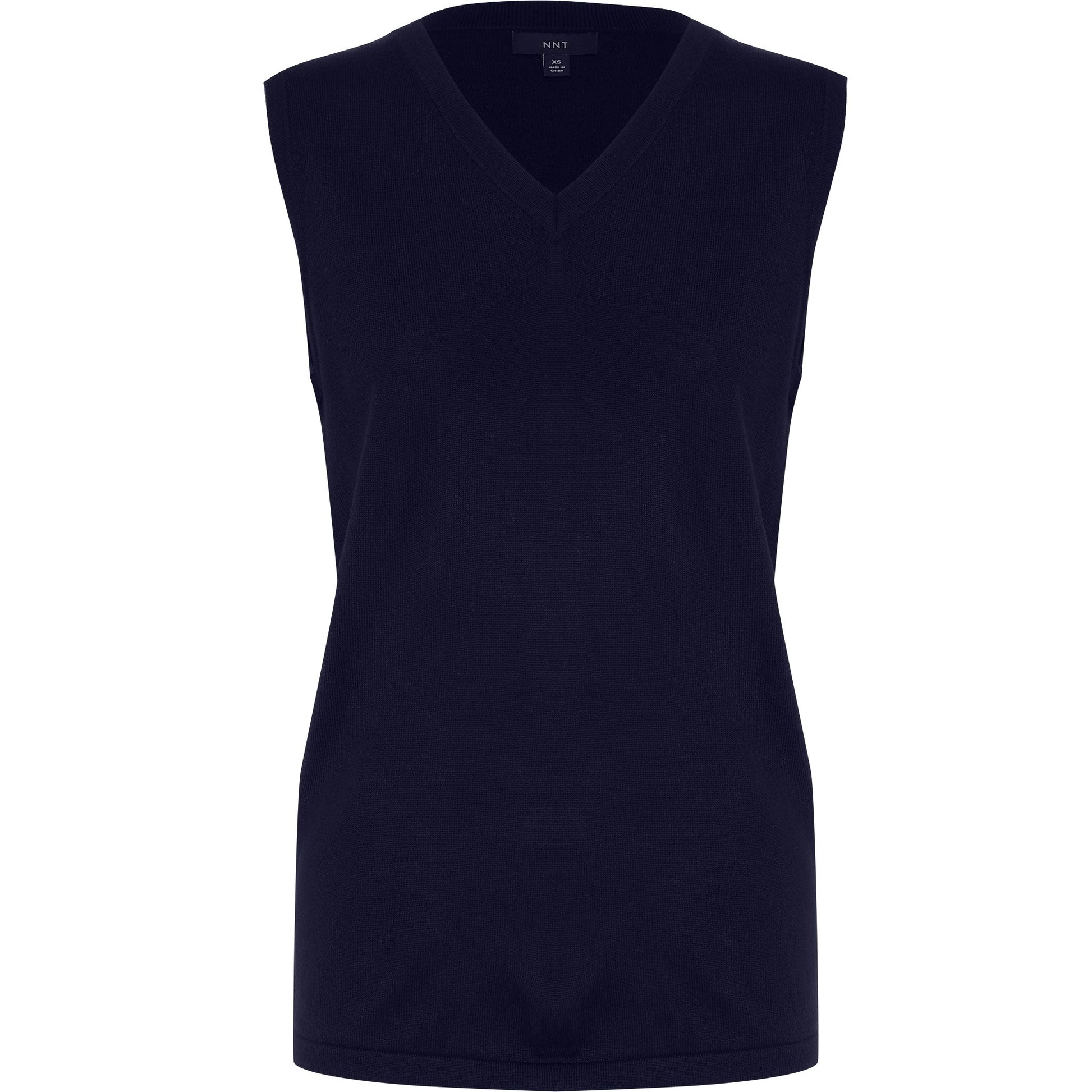 NNT CAT5BS Acrylic Vest
