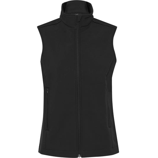 NNT CAT748 Bonded Fleece Vest