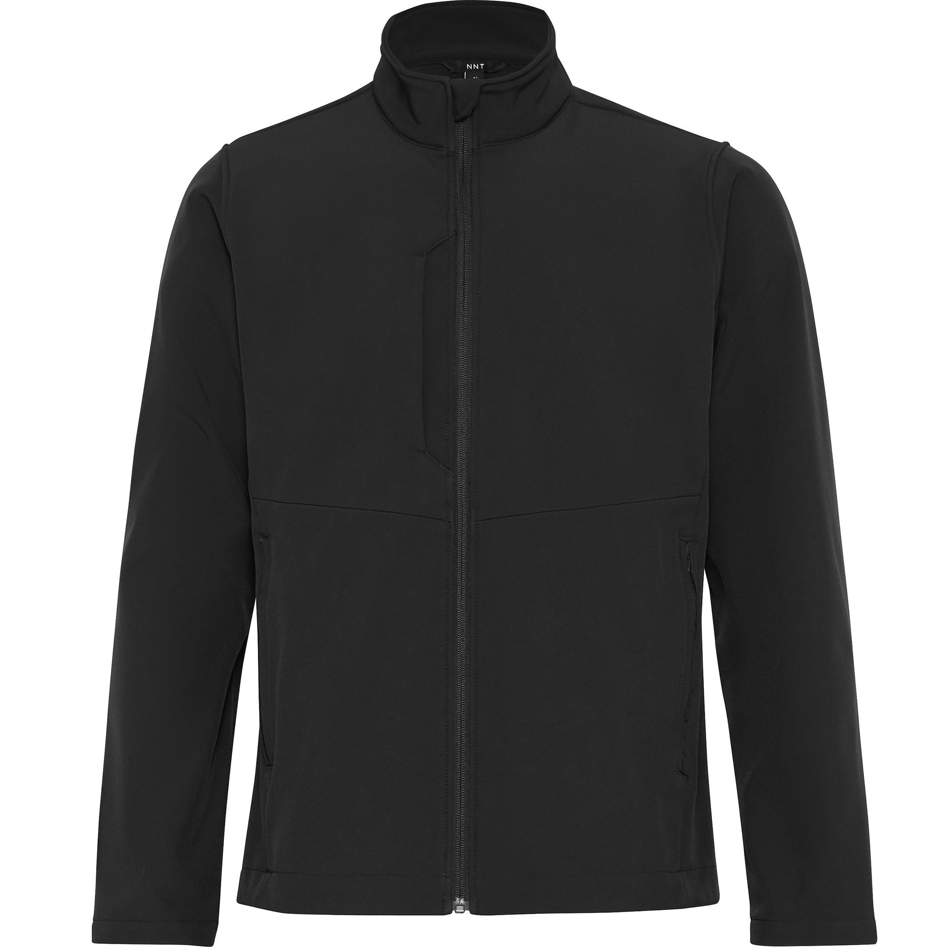 NNT CATBDA Bonded Fleece Zip Jacket