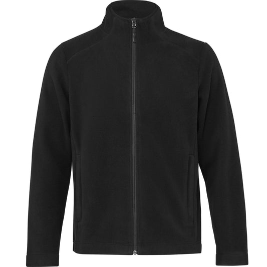NNT CATBEE Polar Fleece Zip Jacket