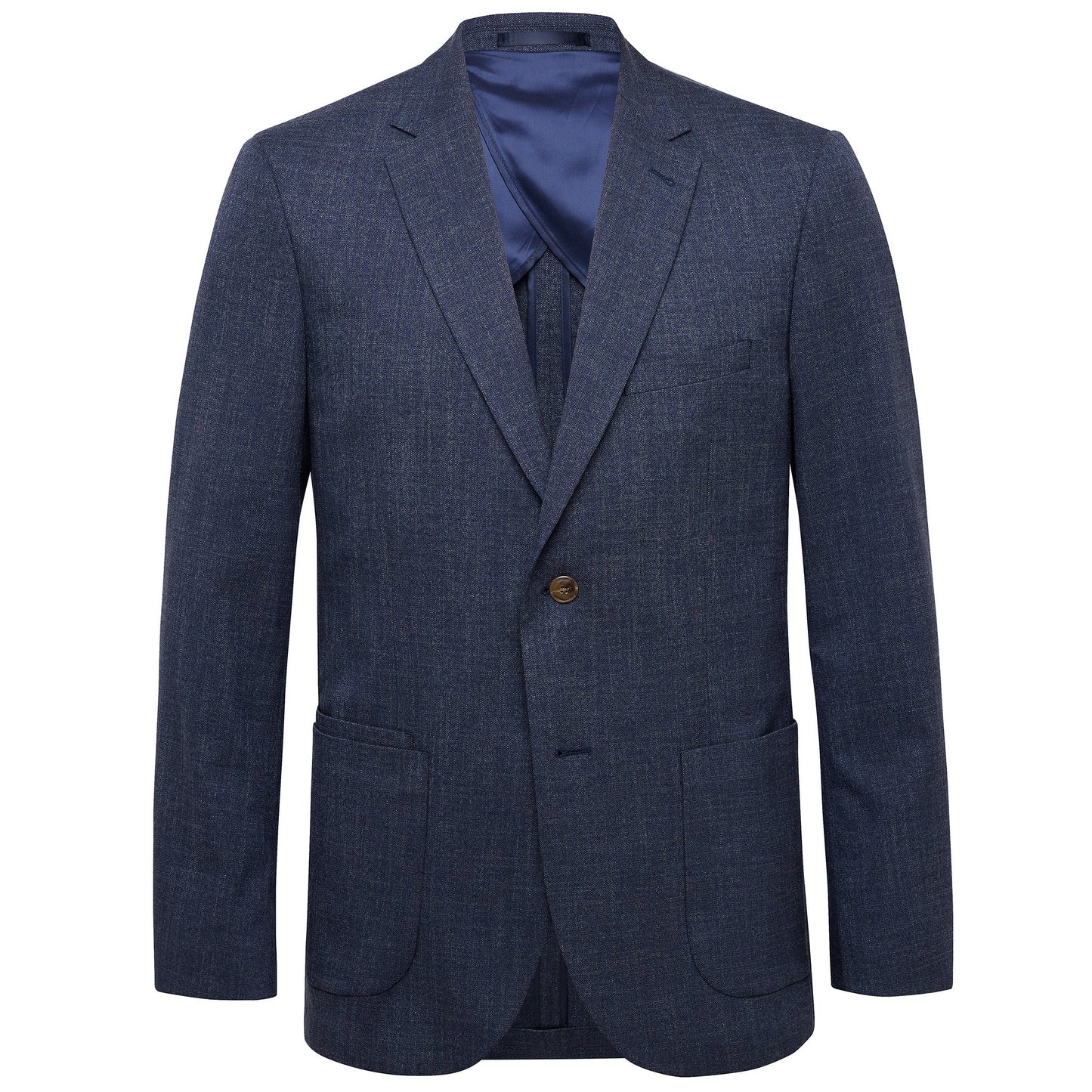 NNT CATBES Textured Item Jacket M