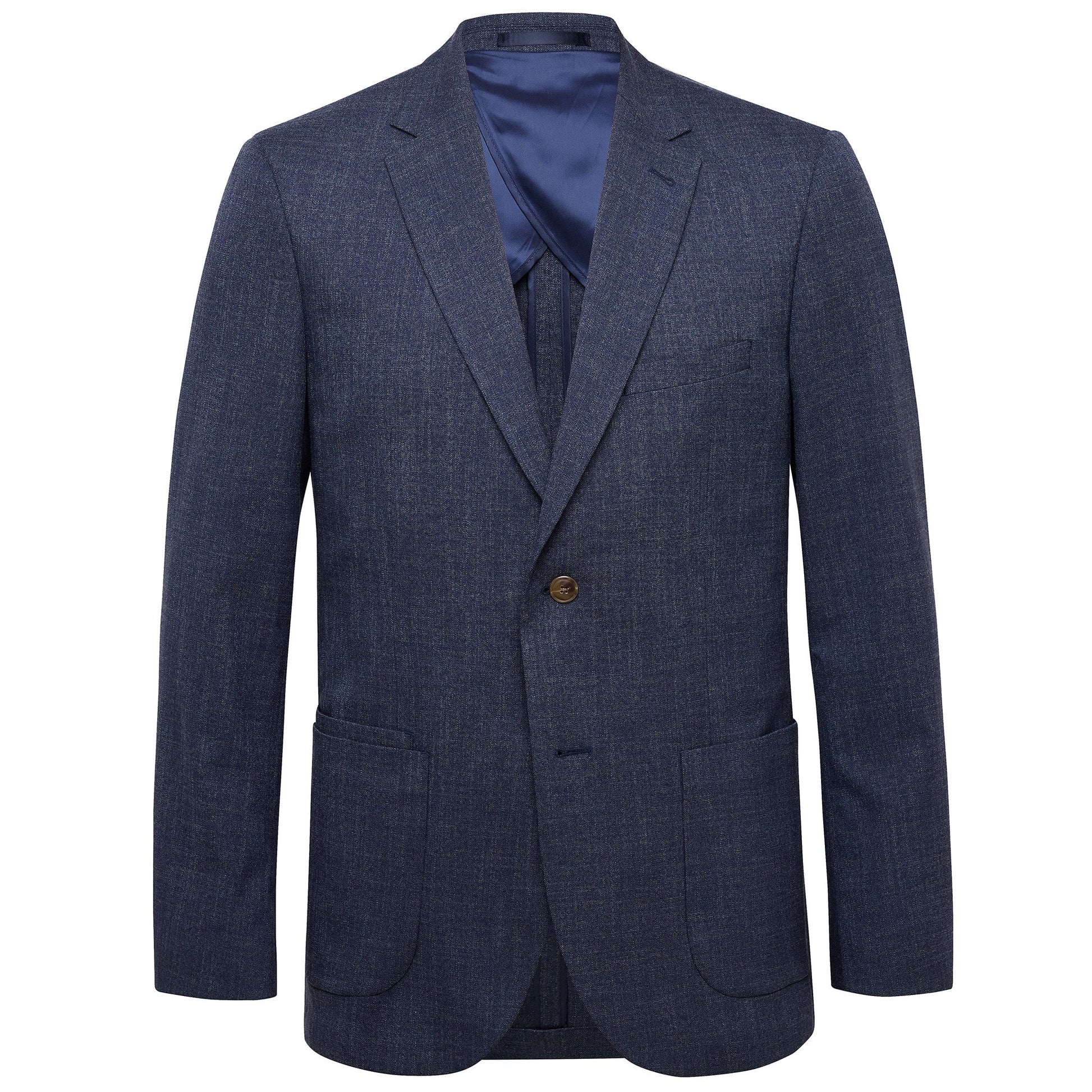 NNT CATBES Textured Item Jacket M