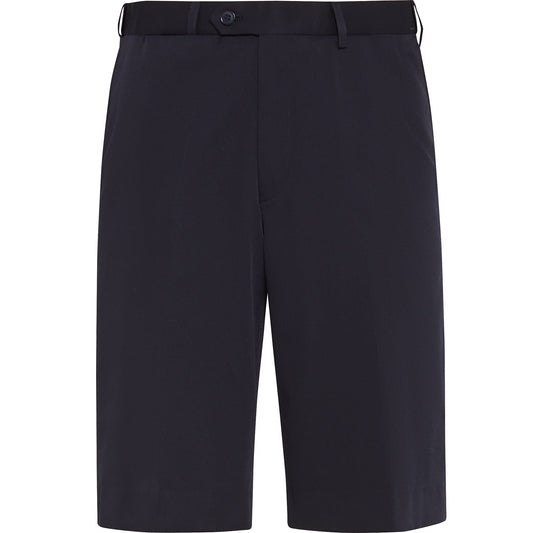 NNT CATC71 Poly Viscose Gaberdine Secret Waist Short