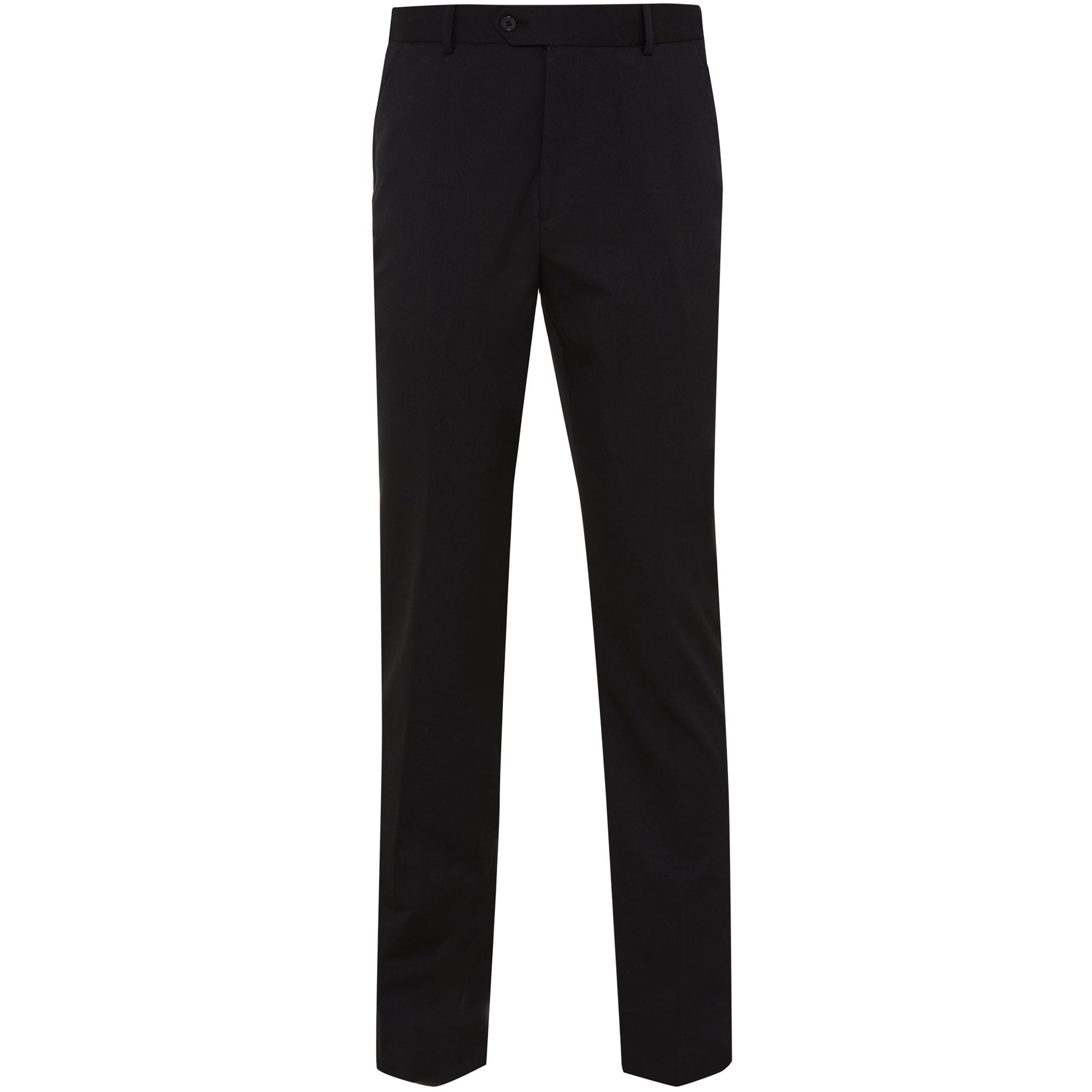 NNT CATCEH Poly Viscose Stretch Twill Slim Leg Pant