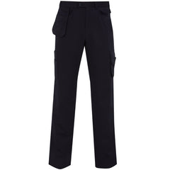NNT CATCLD Poly Viscose Gaberdine Flex Waist Cargo Pant