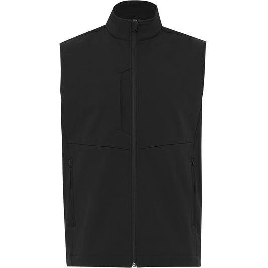 NNT CATF2H Bonded Fleece Zip Vest