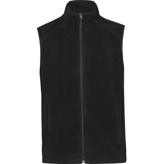 NNT CATF2L Polar Fleece Zip Vest